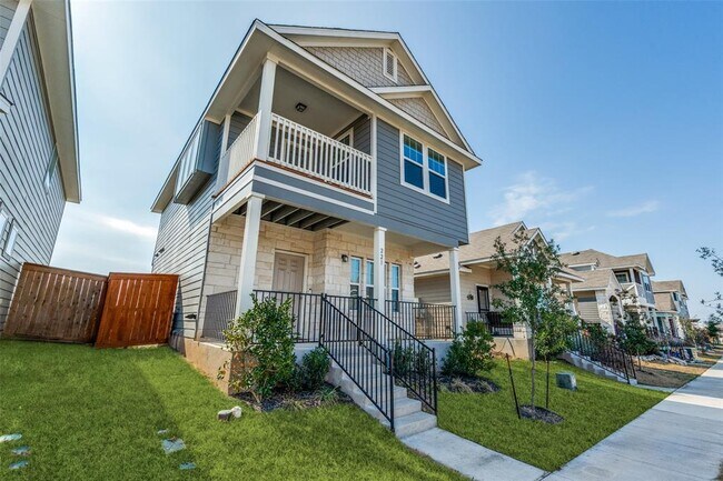 Building Photo - 221 Duck Creek Trail