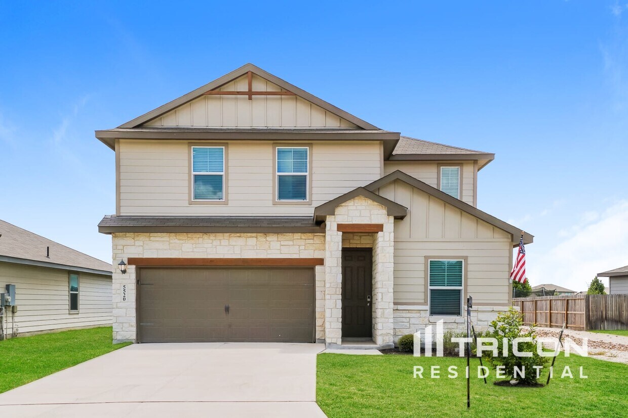 Foto principal - 5520 Shasta Pl
