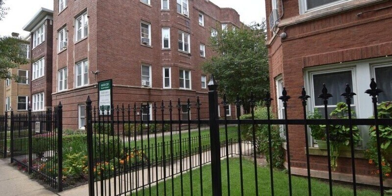 Foto principal - 4424-4432 N Wolcott Ave