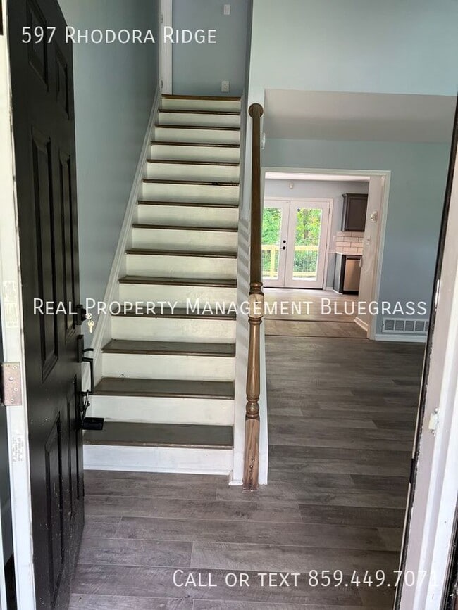 Photo - 597 Rhodora Ridge House