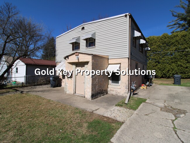 Foto del edificio - 1316 E 7th St