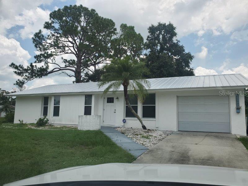 18328 Wintergarden Ave, Port Charlotte, FL 33948 House Rental in Port