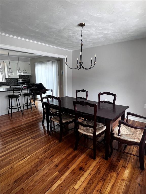 Foto del edificio - 14 Tupelo Trail