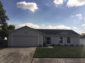 Building Photo - 925 Whisler Ct