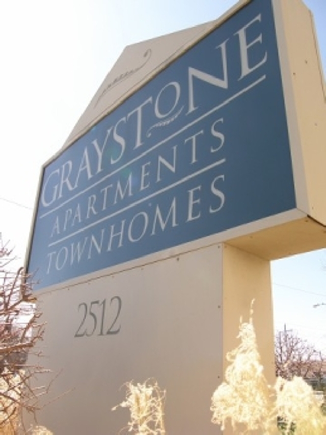 Foto del edificio - Graystone Apartments