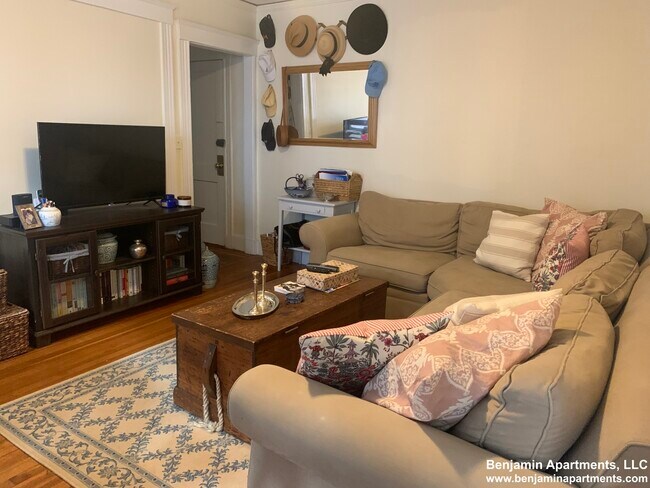 Foto del edificio - 1619 Commonwealth Ave