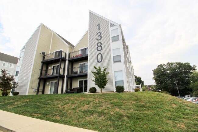 Foto del edificio - 1380 Hunters Rd