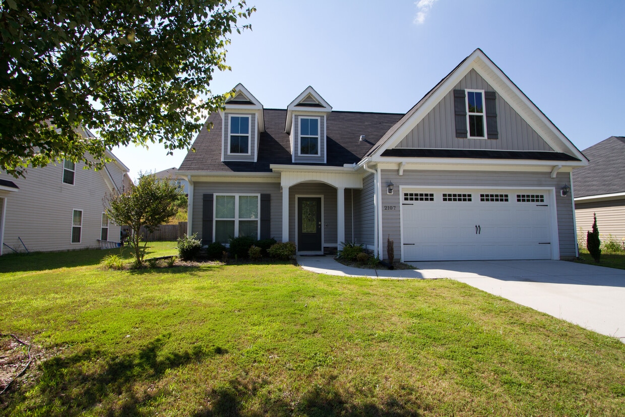 2107 Grove Landing Way, Grovetown, GA 30813 House Rental in Grovetown