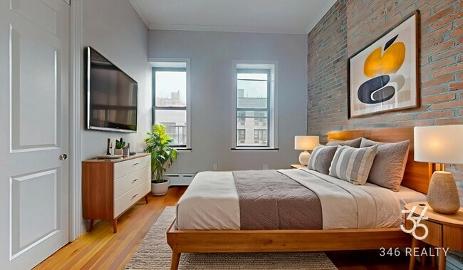 Photo - East 25th Street Apartment