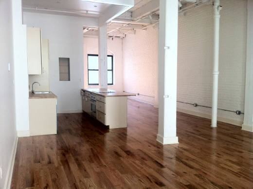Primary Photo - 25 Jay St