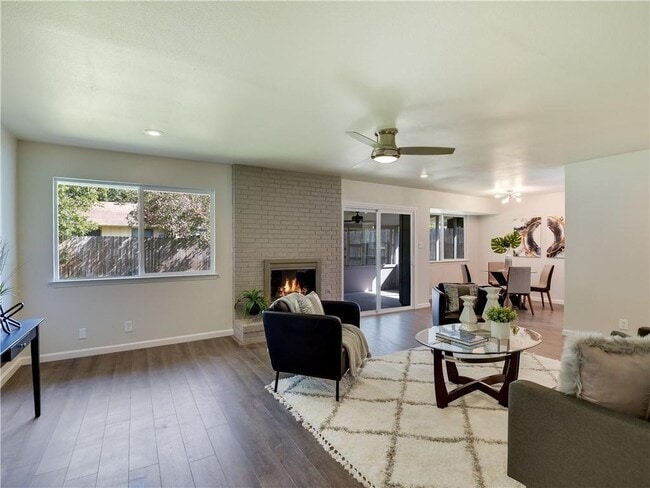 Building Photo - 10701 Berthound Dr