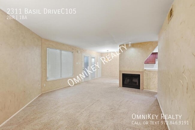 Foto del edificio - 2311 Basil Dr