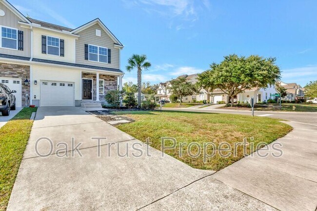 Foto del edificio - 1135 St Pauls Parrish Ln