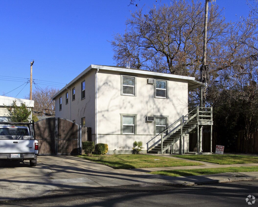 Foto principal - 5209 22nd Ave