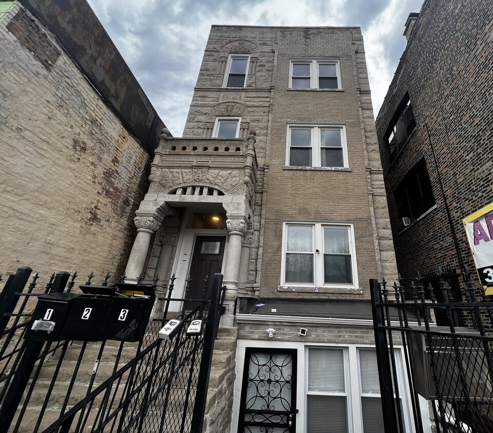 Photo - 1307 S Kedzie Ave (Chicago, IL)