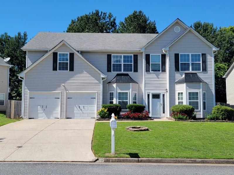Primary Photo - 104 Gardenia Ln