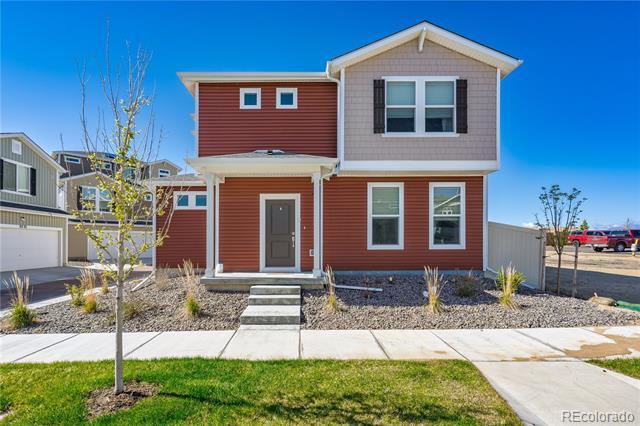 Foto del edificio - 9257 Mayflower Gulch Wy