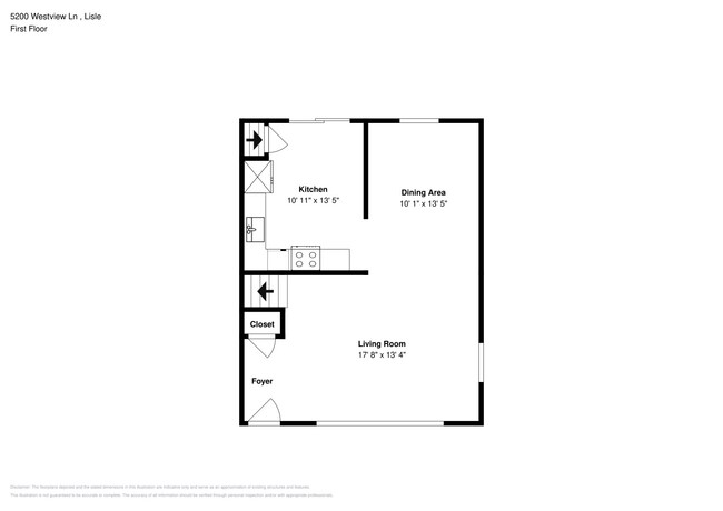 Building Photo - 5200 Westview Ln