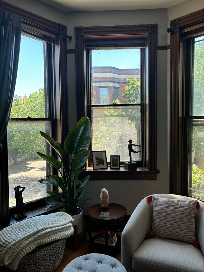Foto del edificio - 2682 N Orchard St