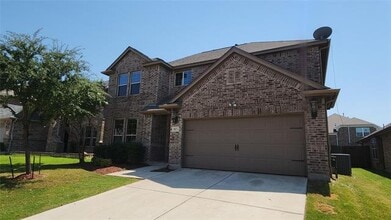 Building Photo - 817 Mist Flower Dr