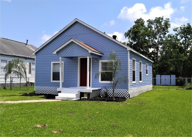 Foto del edificio - 2309 35th Ave N