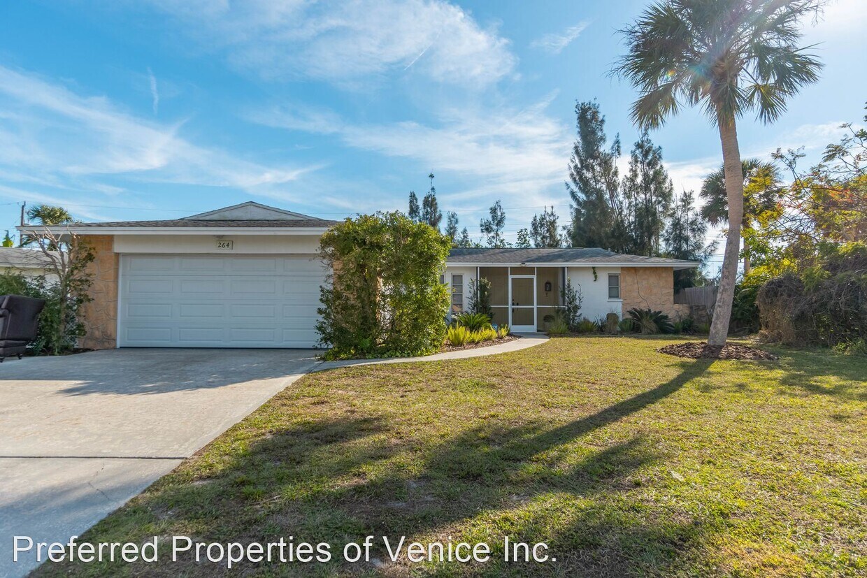 Primary Photo - 3 br, 2 bath House - 264 SHAMROCK BLVD