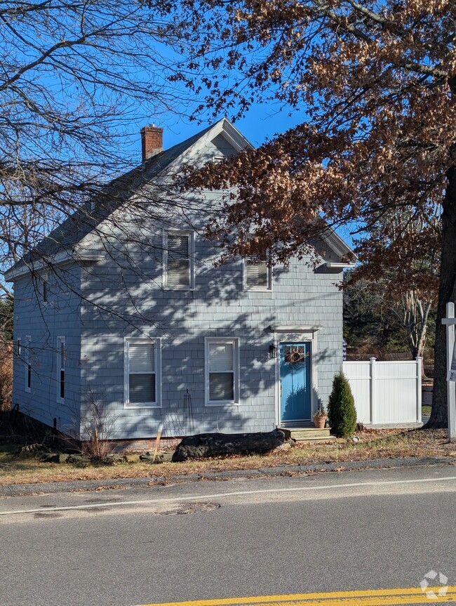 Building Photo - 1 Highland Ave