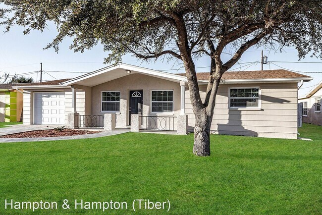 Building Photo - 3 br, 2 bath House - 3531 OXFORD DR