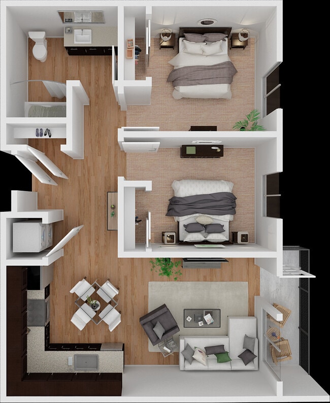 Building Photo - CEDAR POINTE