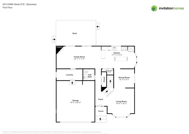 Foto del edificio - 5413 208th St Ct E