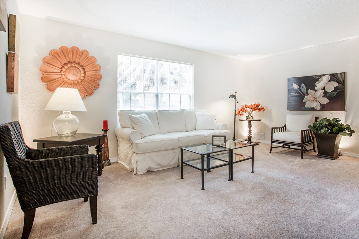 Magnolia Apartments Apartments in Shreveport, LA