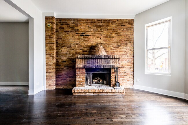 Foto del edificio - 1435 N Washtenaw Ave