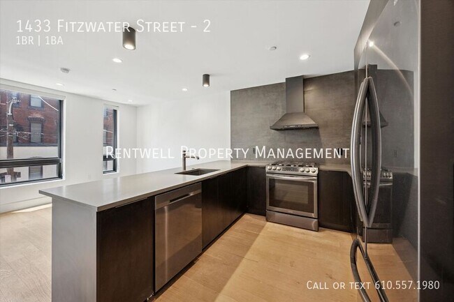 Foto del edificio - 1433 Fitzwater St