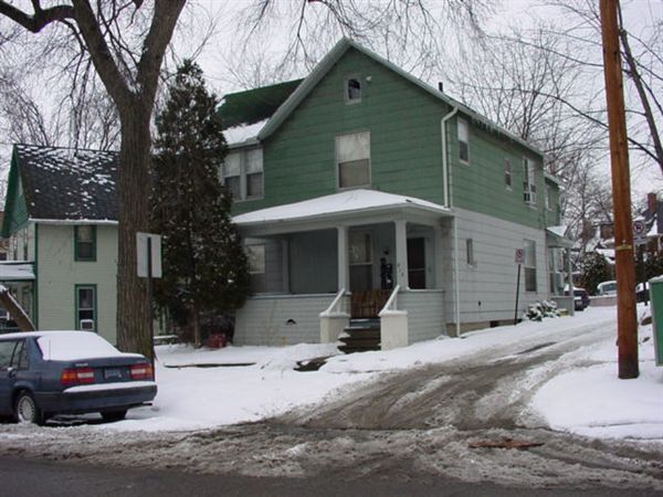 Building Photo - 1 br, 1 bath House - 812 Mary St 4