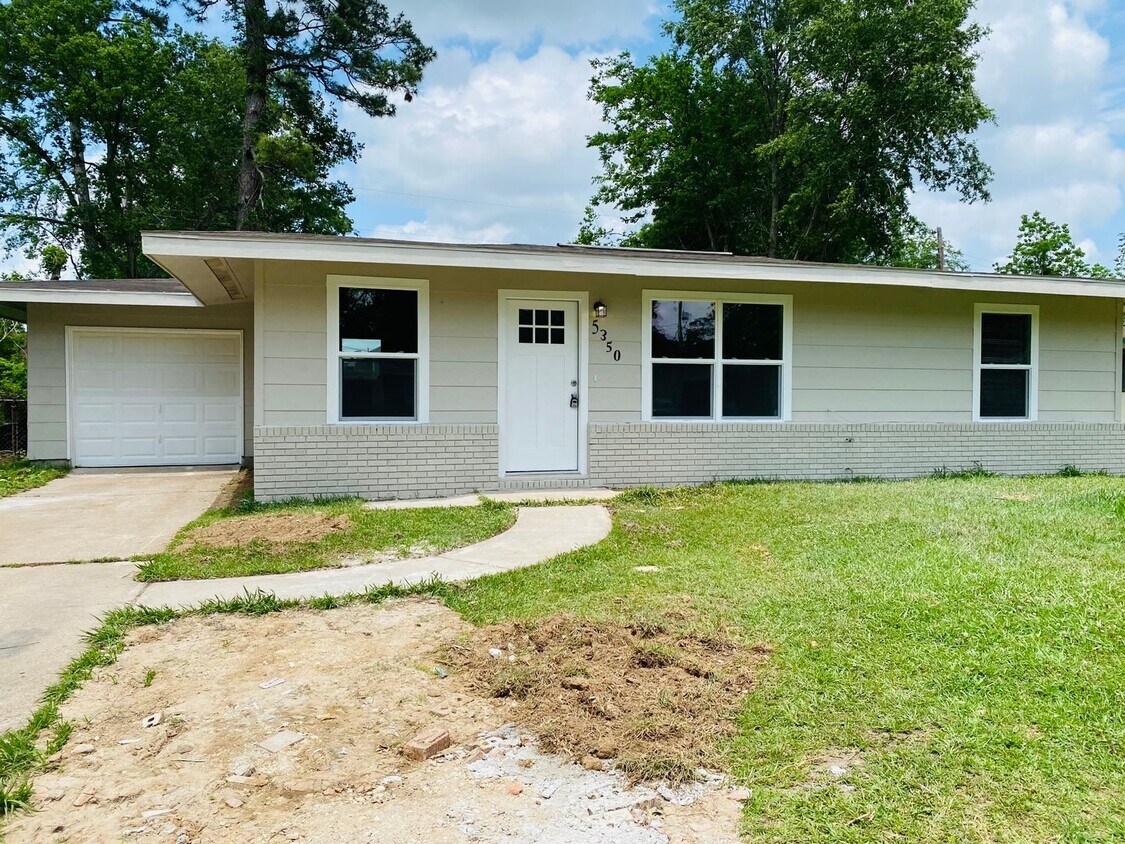 Primary Photo - 5350 Dewberry Ln, Beaumont, TX 77705