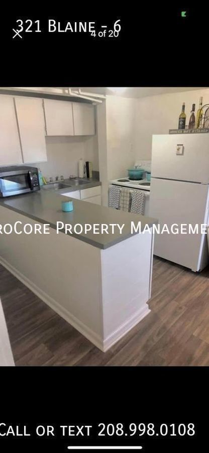 Building Photo - 1 Bedroom & 1 Bath with its own kitchen