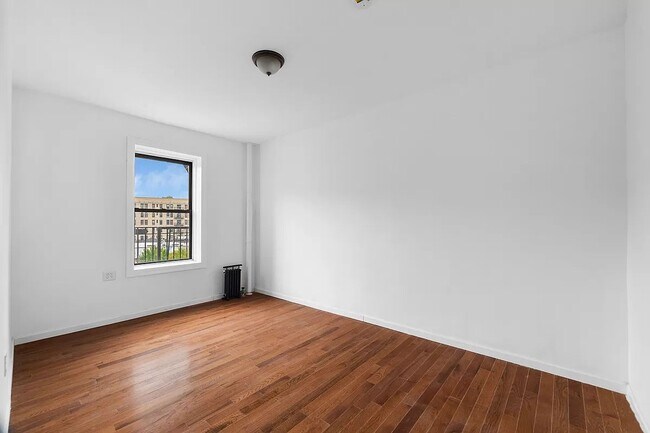 Building Photo - 620 West 172nd Street