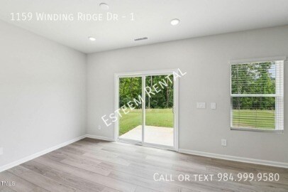 Foto del edificio - 1159 Corbett Ridge Rd