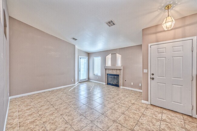 Foto del edificio - 851 Worrell Ave