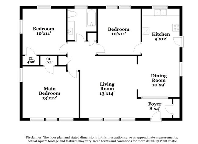 Foto del edificio - 640 Oakdale Dr