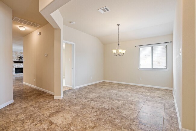 Foto del edificio - Charming 3-Bedroom Home in Rancho Sienna