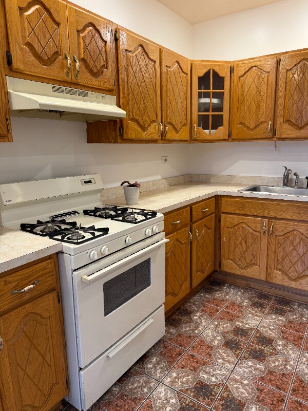 Foto del edificio - 1115 N Winchester Ave