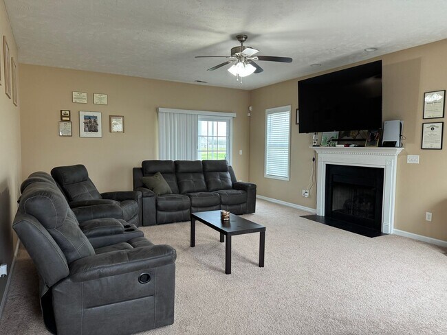 Foto del edificio - Beautiful home in Buckhaven