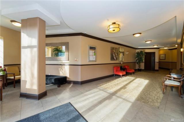 Foto del edificio - 1 bedroom in Seattle WA 98122