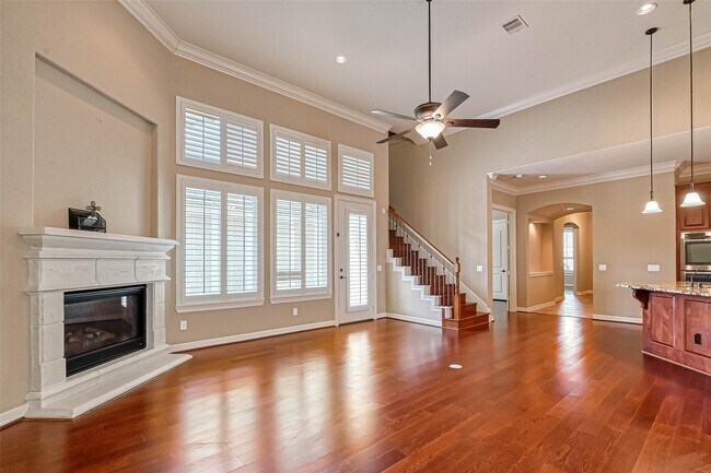 Foto del edificio - 5014 Fairford Dr