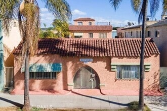 Building Photo - 234 Lime Ave