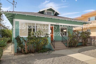 Building Photo - 4316 Russell Ave