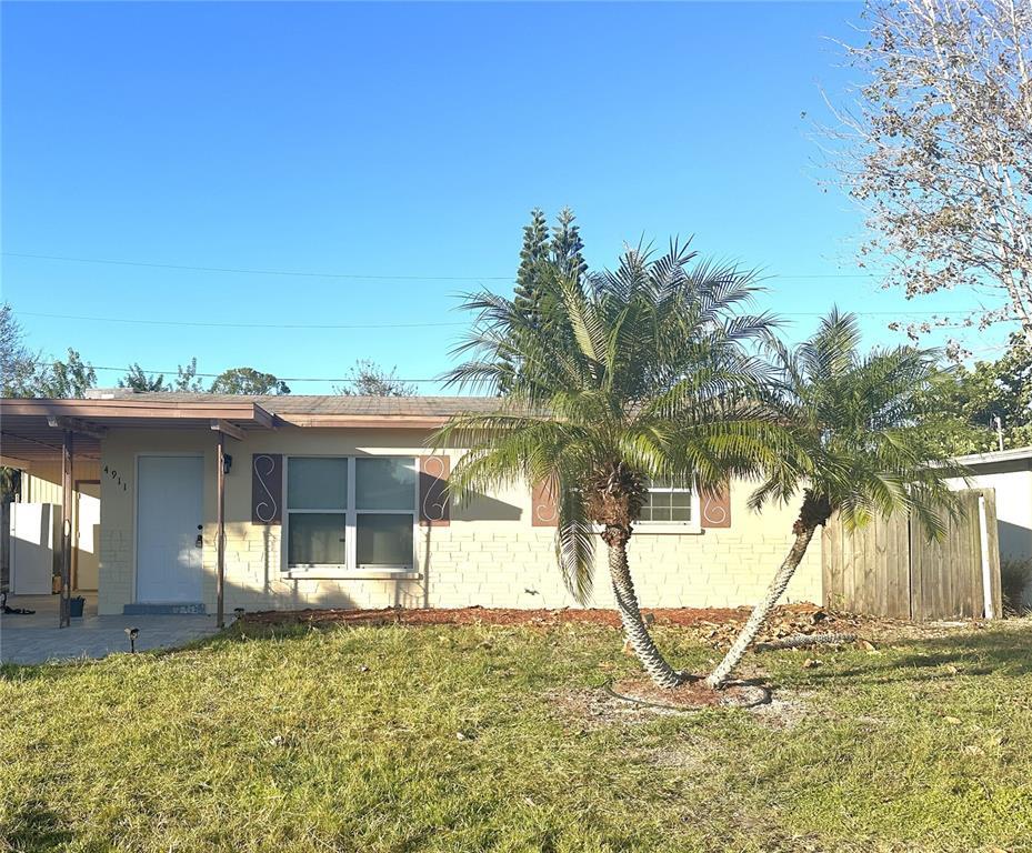 Foto principal - 4911 Largo Terrace