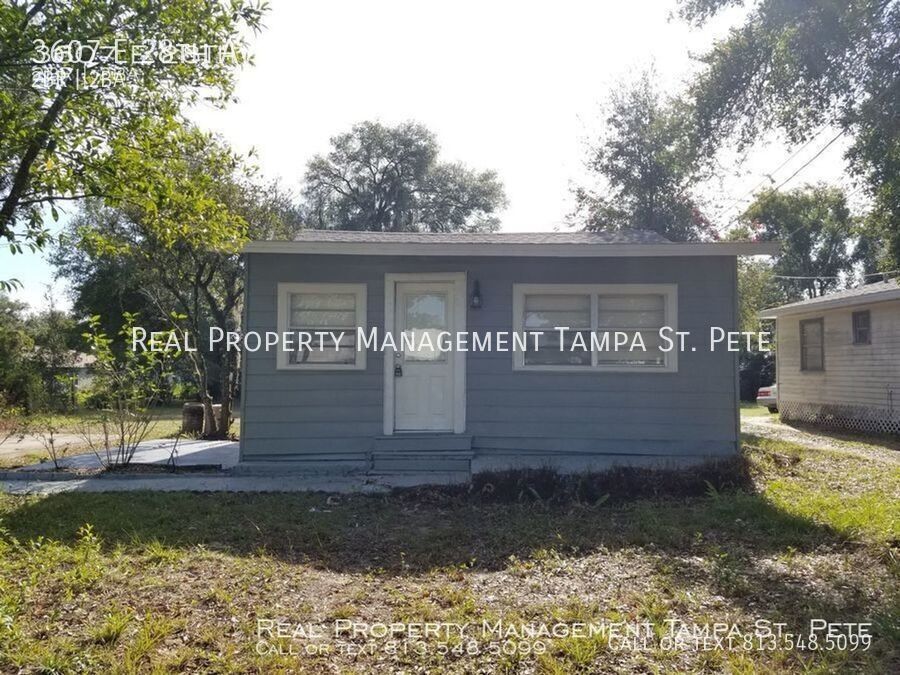 Foto principal - 3607 E 28th Ave