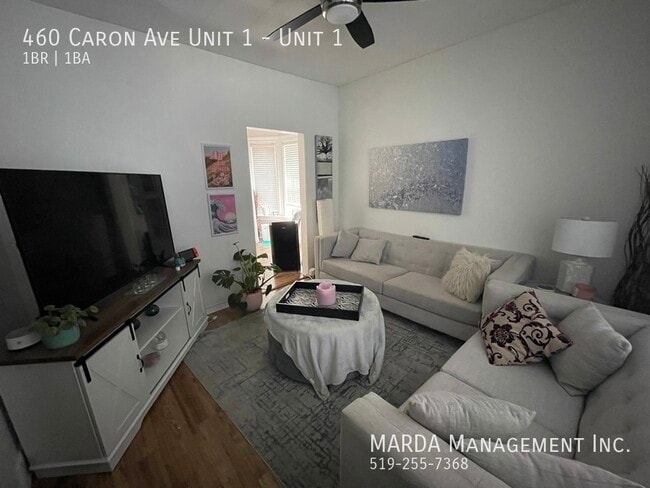 Photo du bâtiment - SPACIOUS 1 BD/ 1 BATH - DOWNTOWN ALL INCLUSIVE W/$50 CAP!